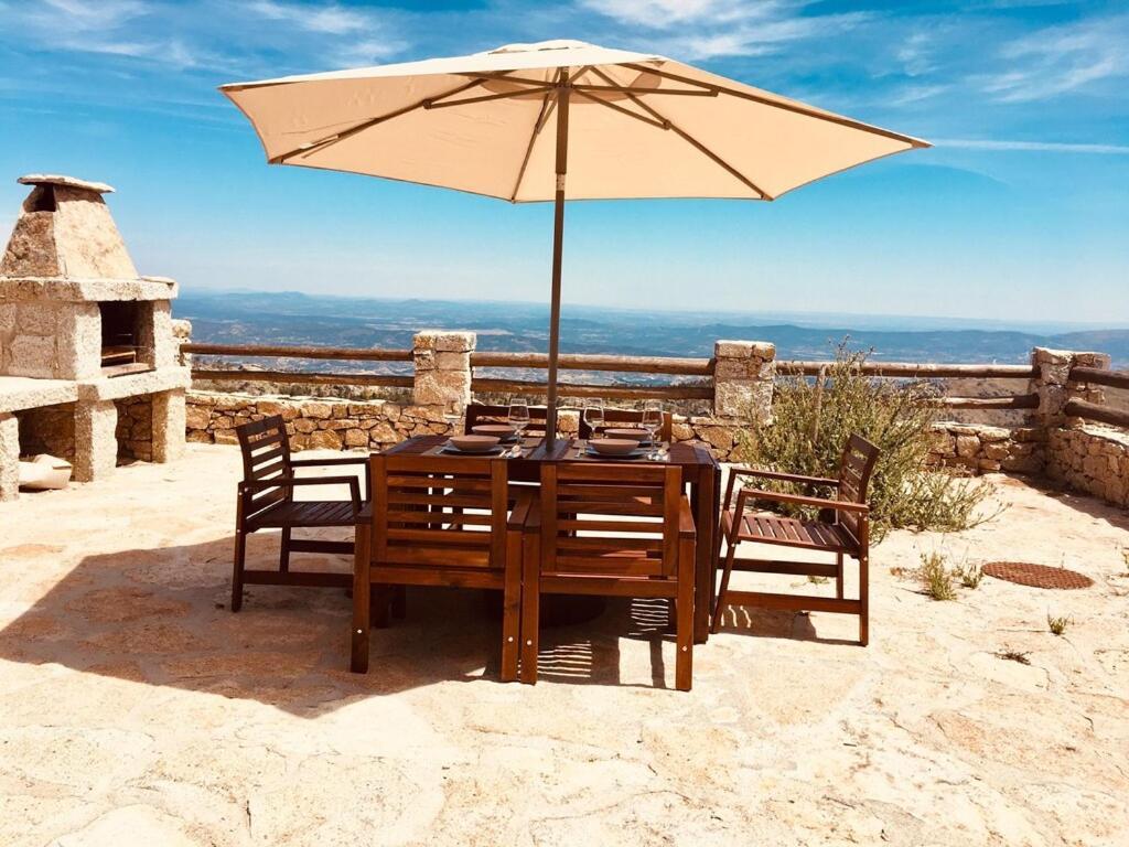 Mountain Chalet 코빌라 외부 사진